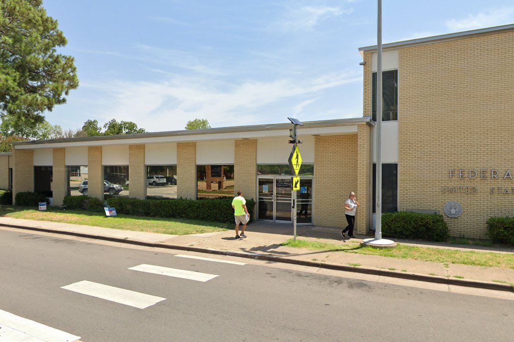 Hopkins County Veterans Services