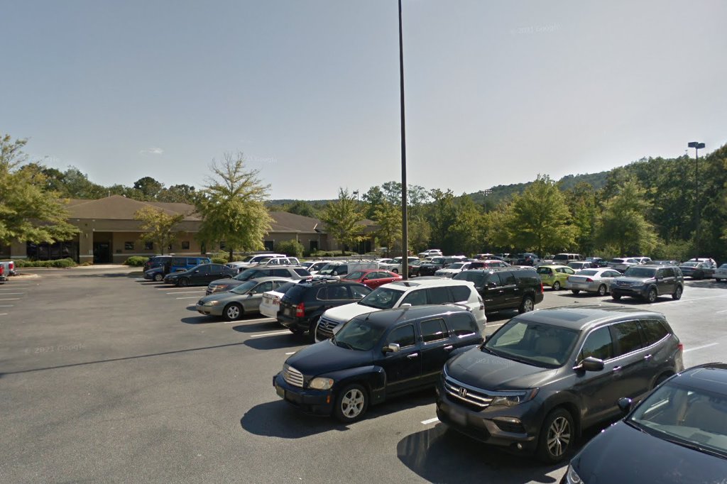 Pelham Driver's License Office