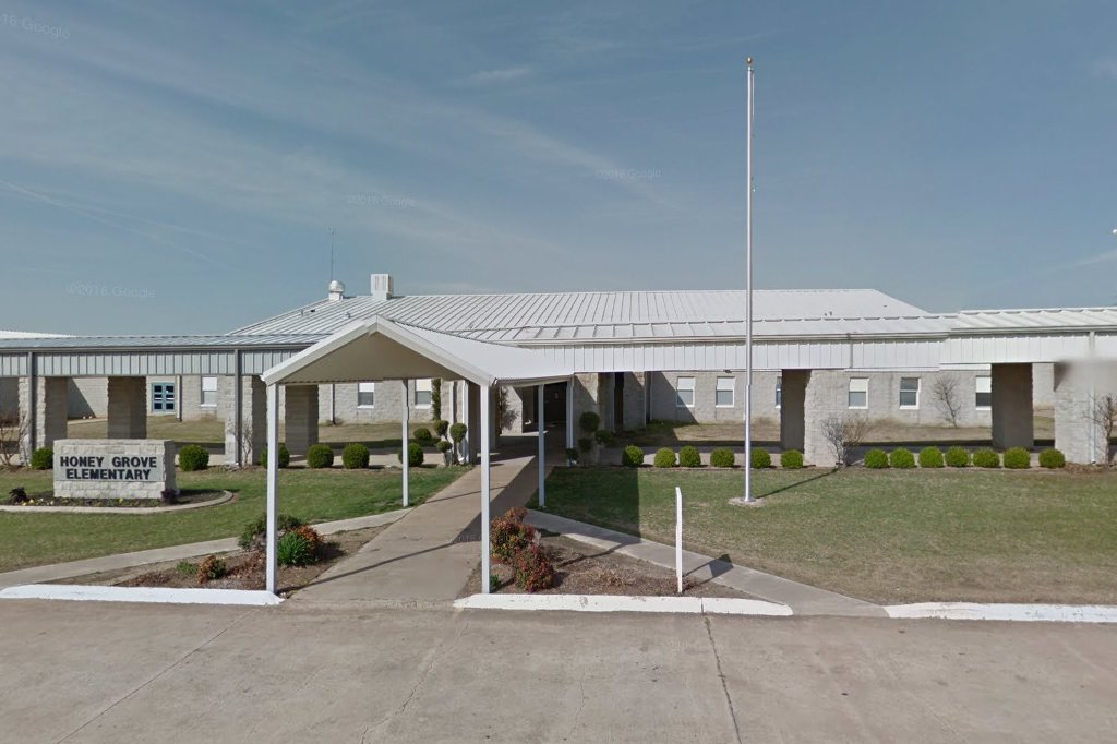 Honey Grove Independent School District - Superintendent Office