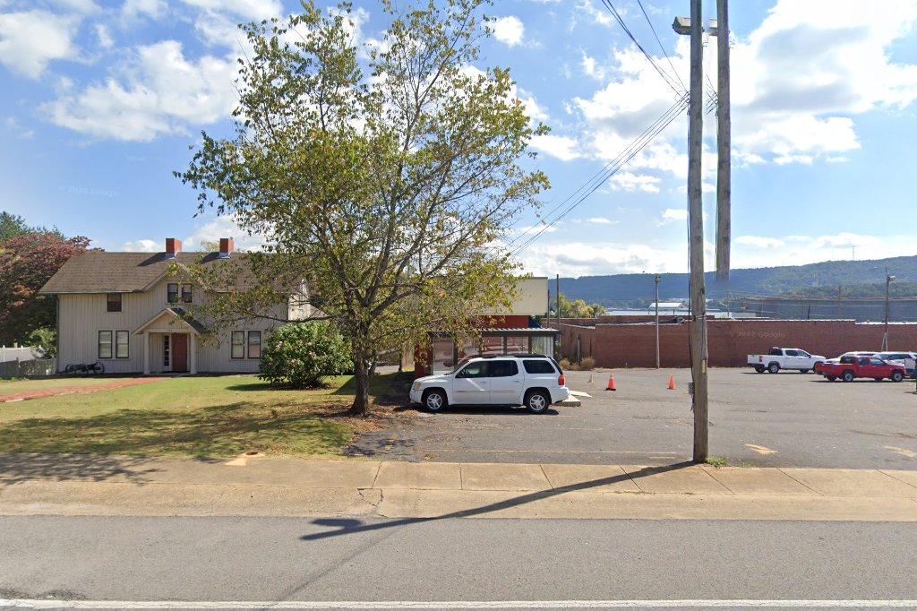 Guntersville Driver's License Office