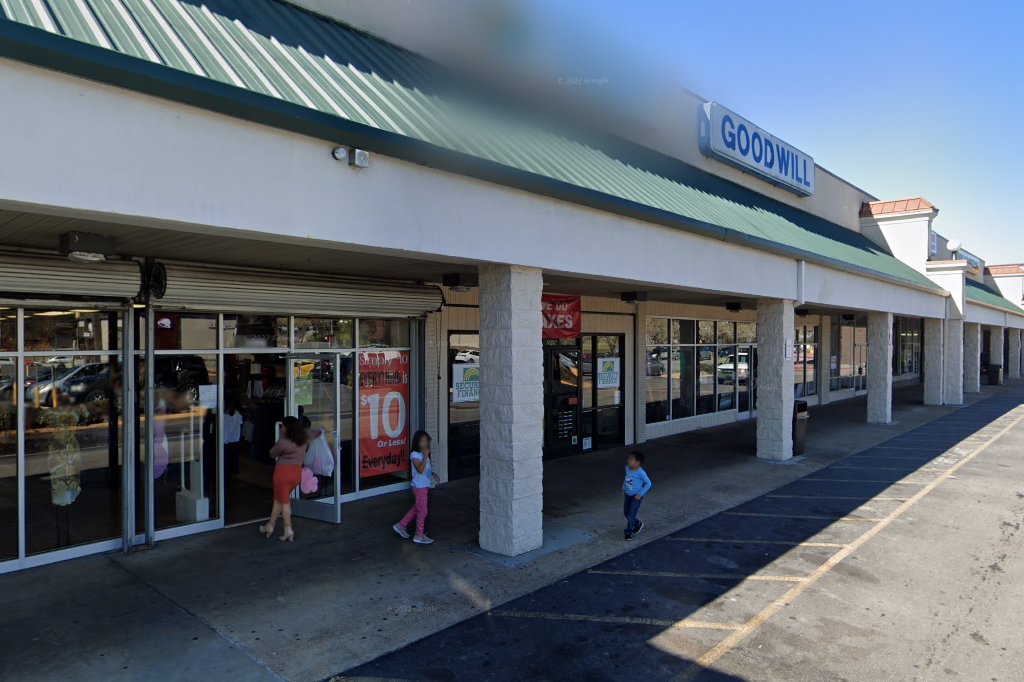 Goodwill Knoxville