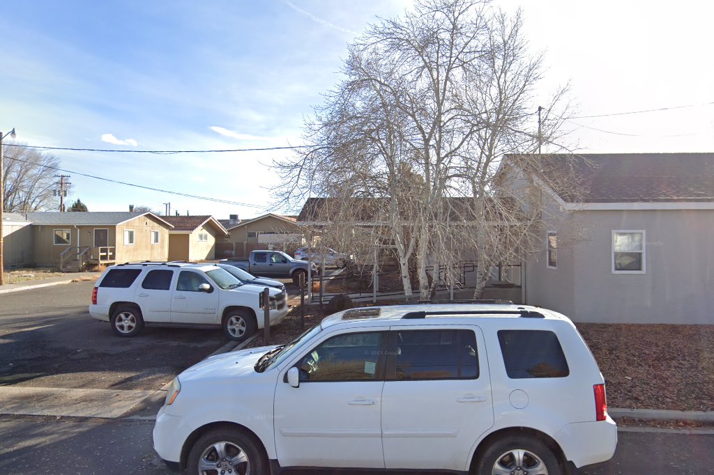 ROP Modoc County