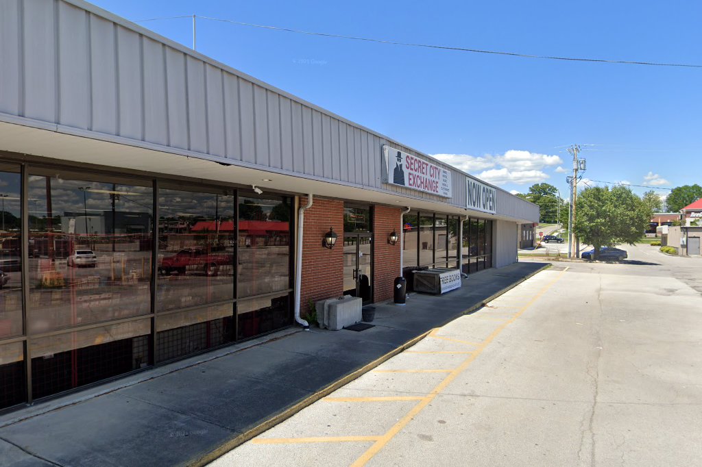 Goodwill Oak Ridge