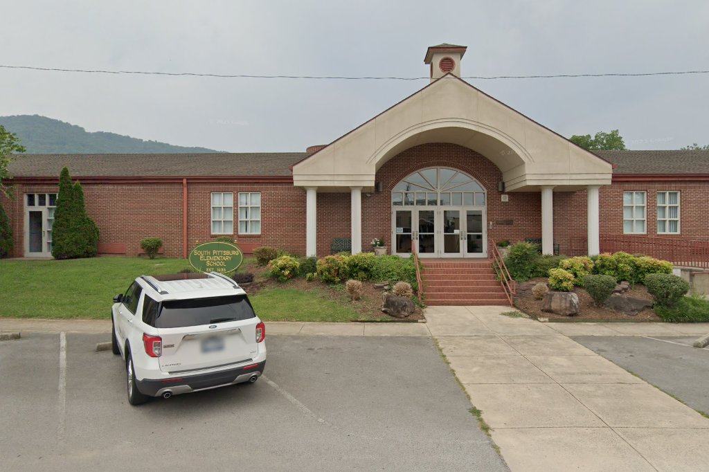 South Plains Academy