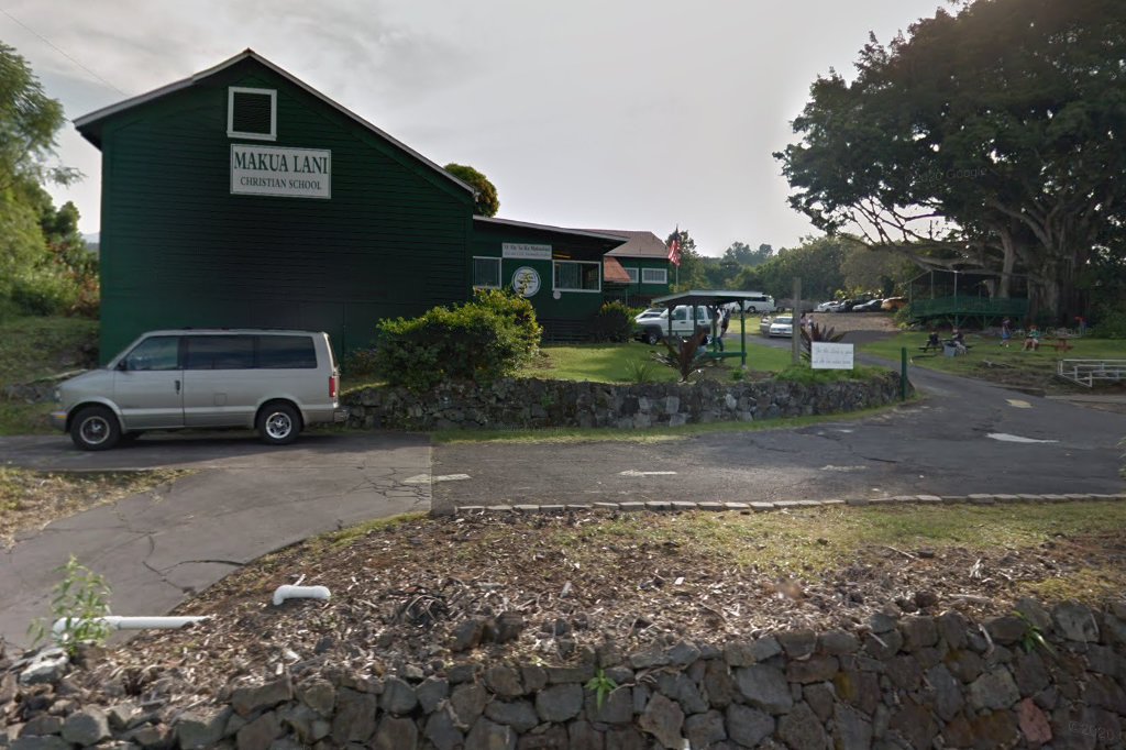 Makua Lani Christian Academy