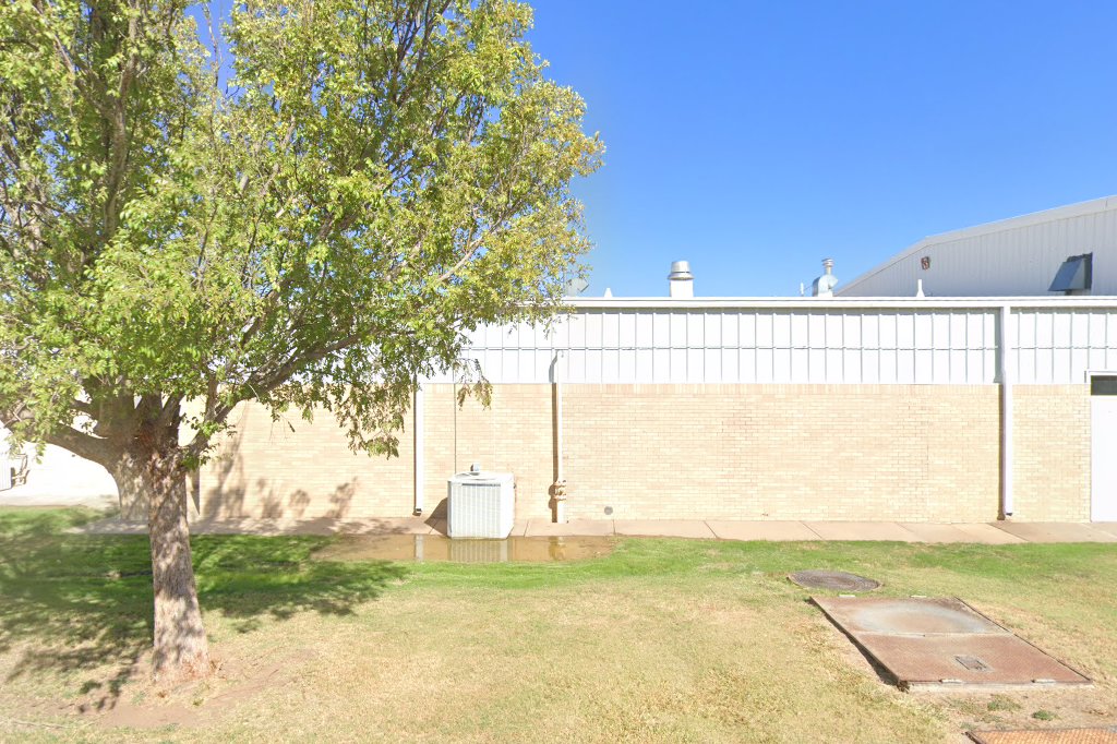 Willow Vista Intermediate School