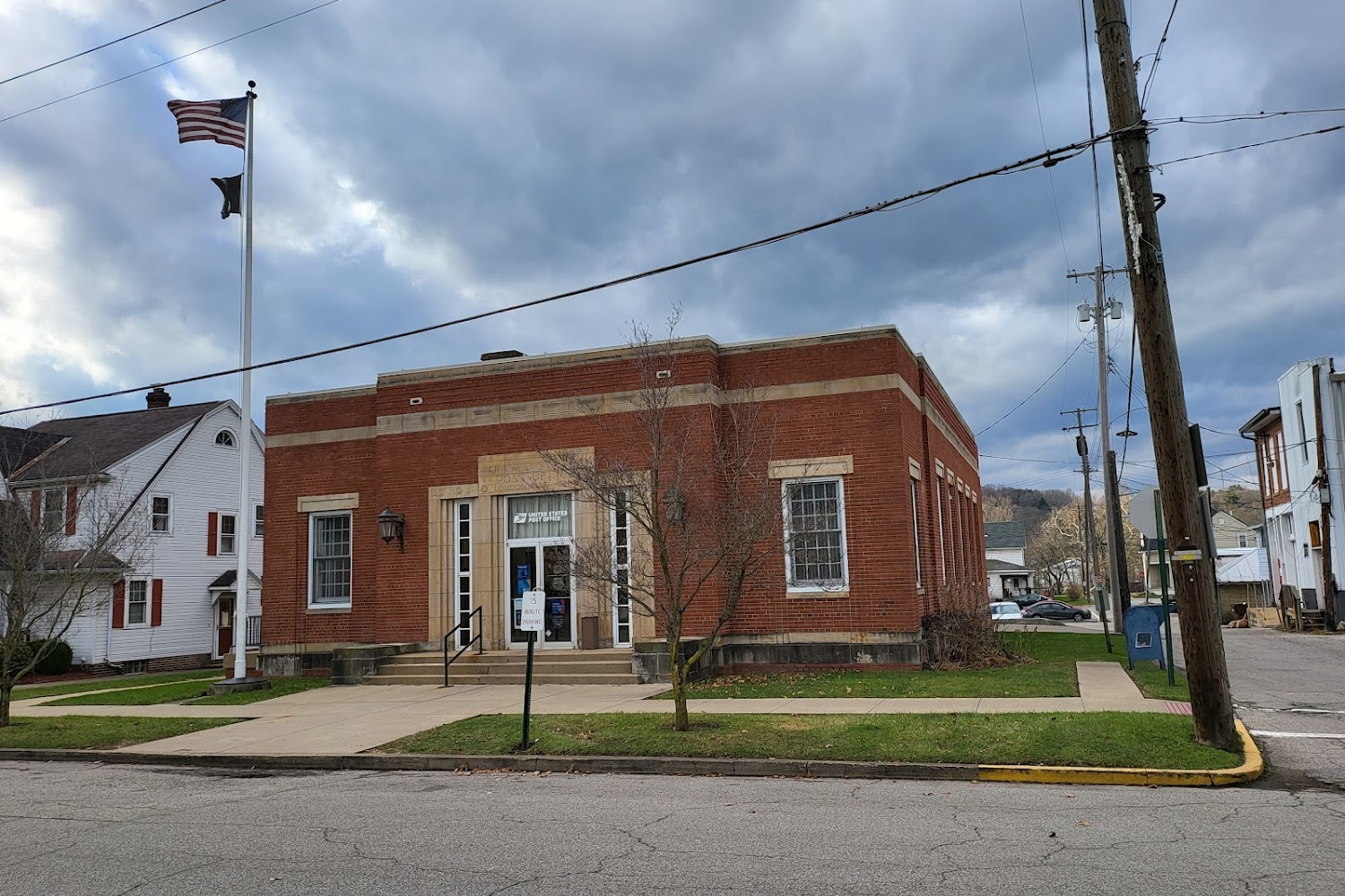 Loudonville Passport Office