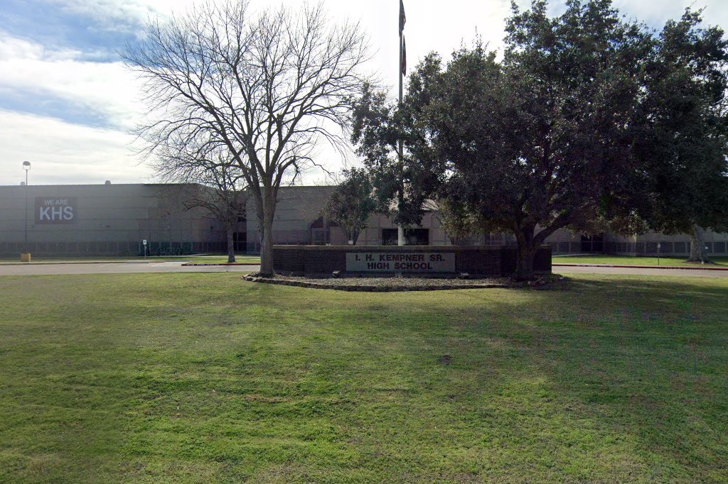 Kempner High School