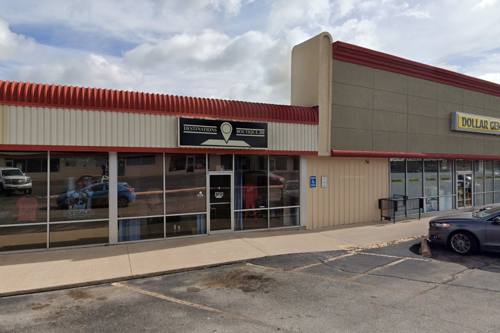 Texas Veterans Commission