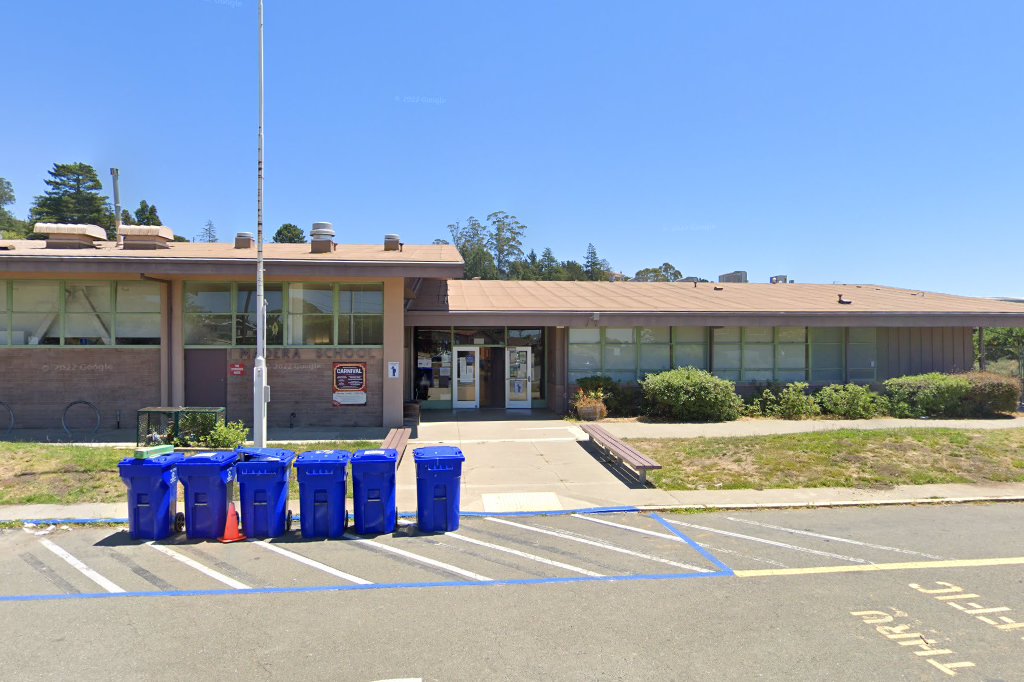 Madera Elementary School