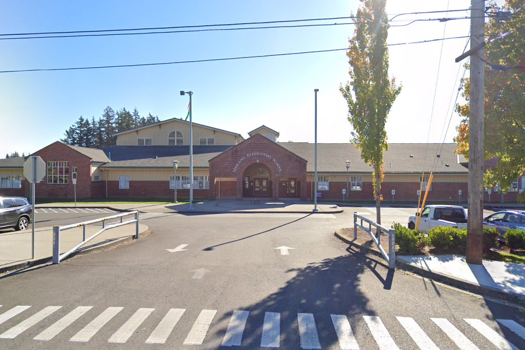 Midland Elementary School