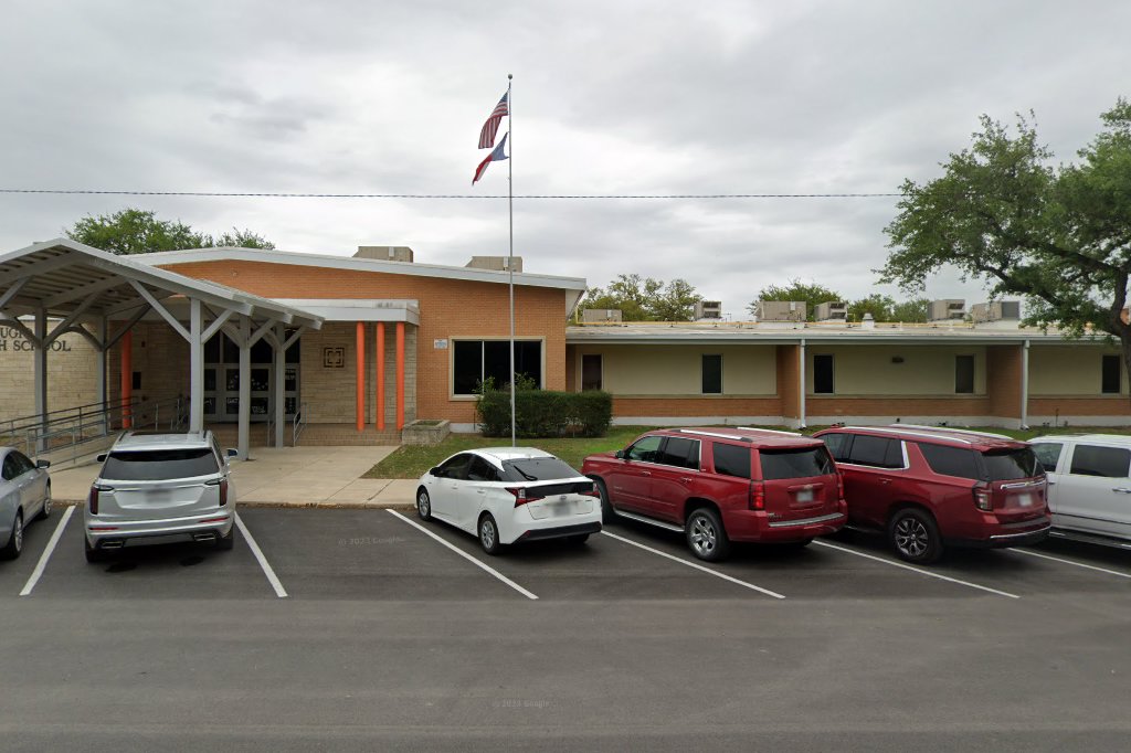 Refugio High School