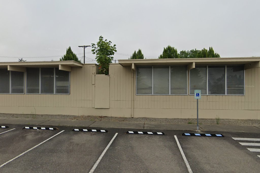 Oakland Alternative High School