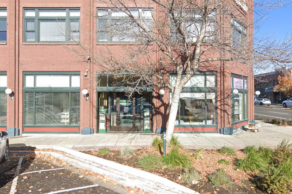 Hailey Public Library