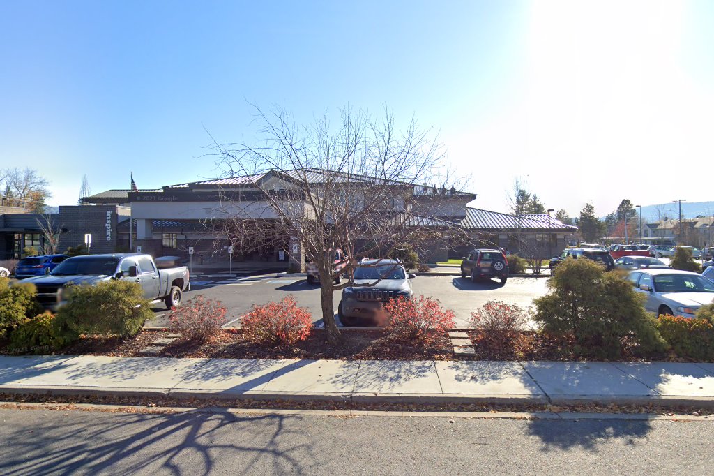 East Bonner County Library District - Sandpoint Library
