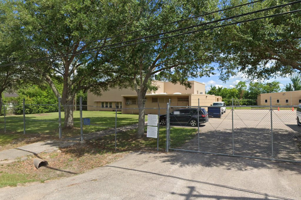 Fort Bend County Alter School