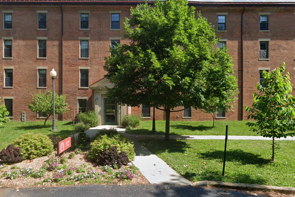 Antioch College