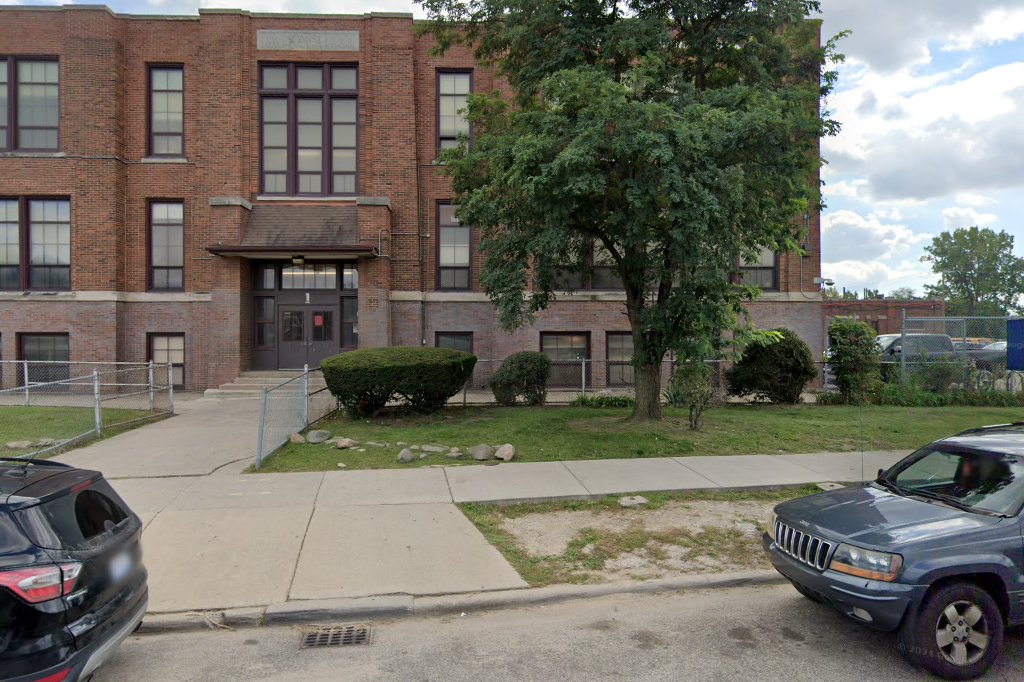 Davison Elementary-Middle School