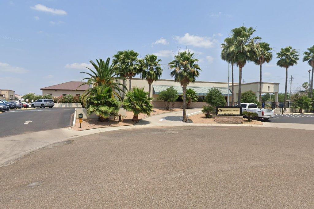 US Department of Veterans Affairs - Laredo Outpatient Clinic