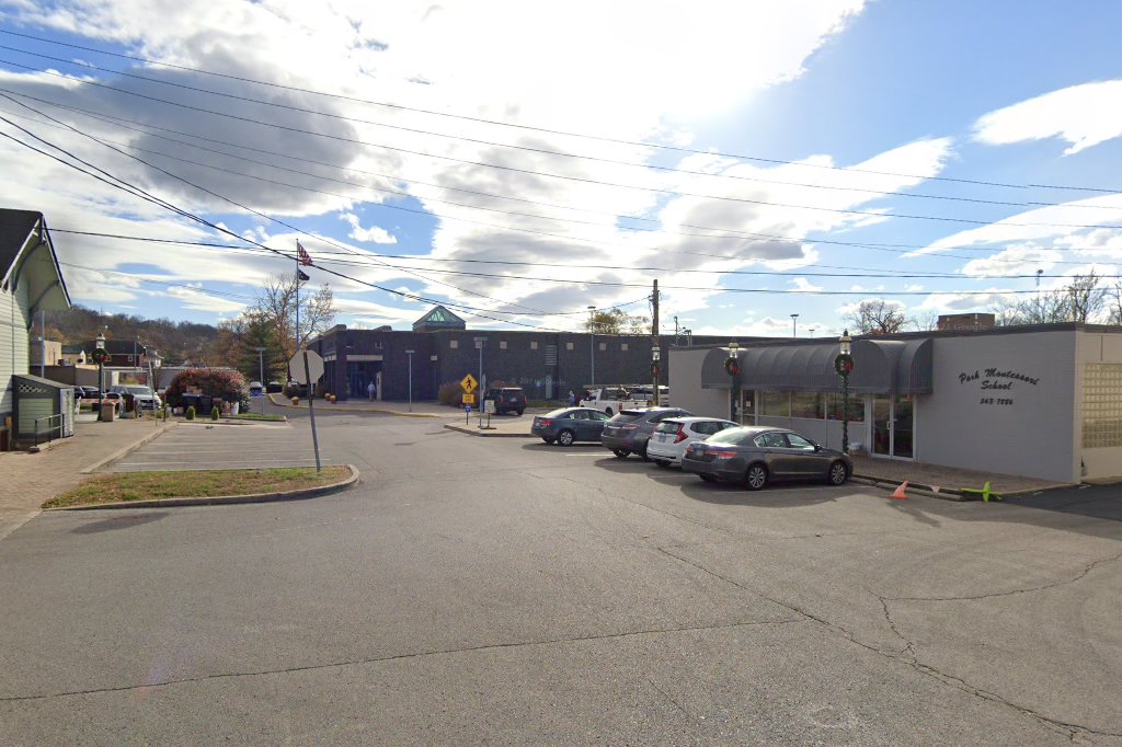 Sharonville Passport Office