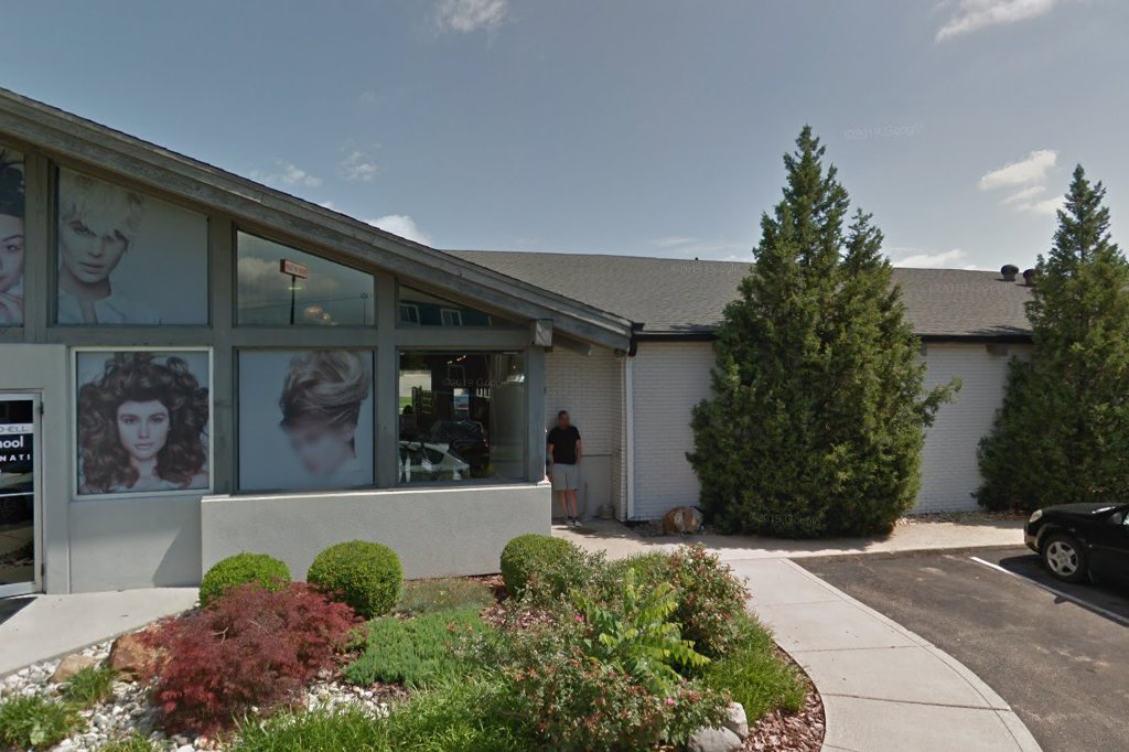 Paul Mitchell The School Cincinnati
