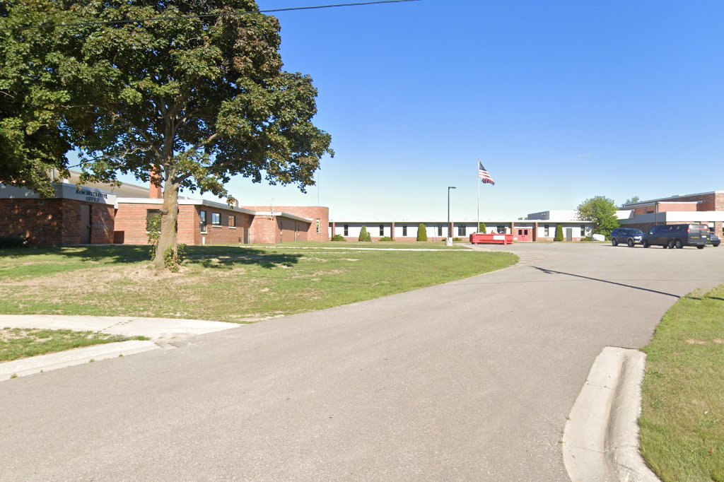 Johannesburg Elementary/Middle School