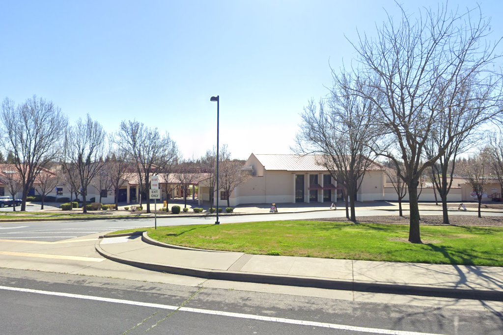Catheryn Gates Elementary School