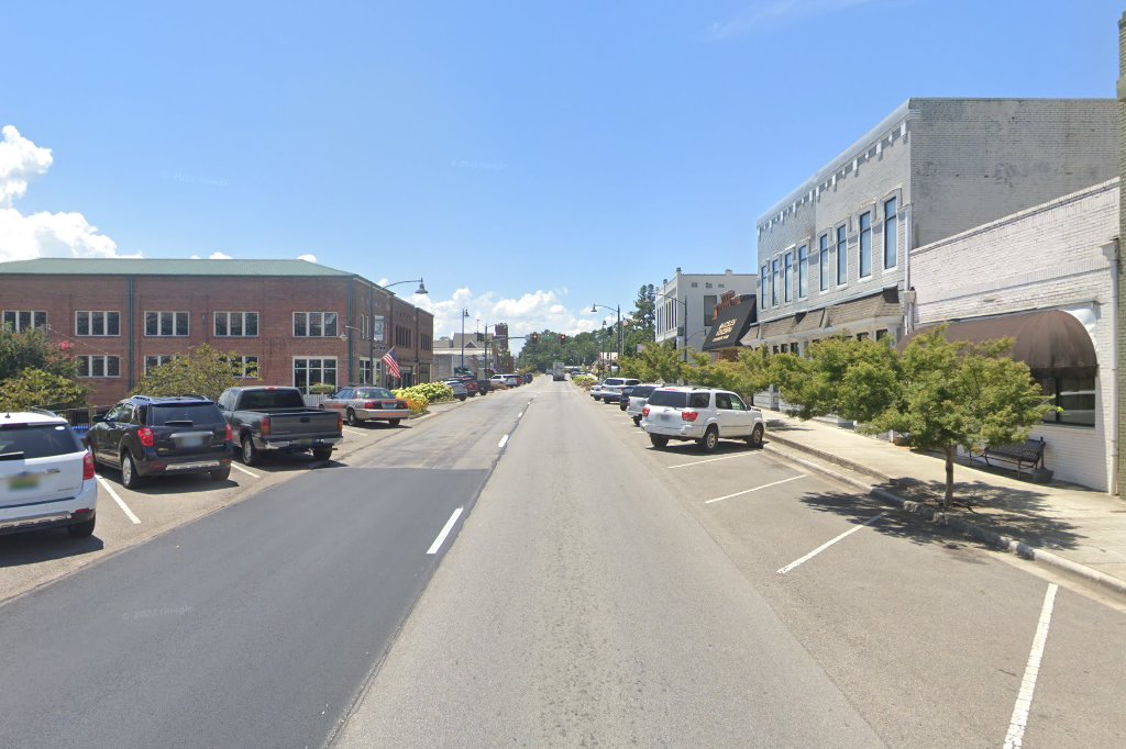 Marshall County Tag & Title Office
