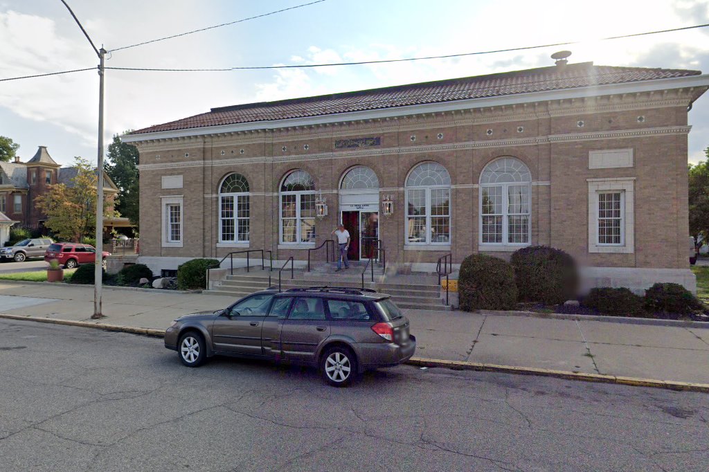 Logan Passport Office