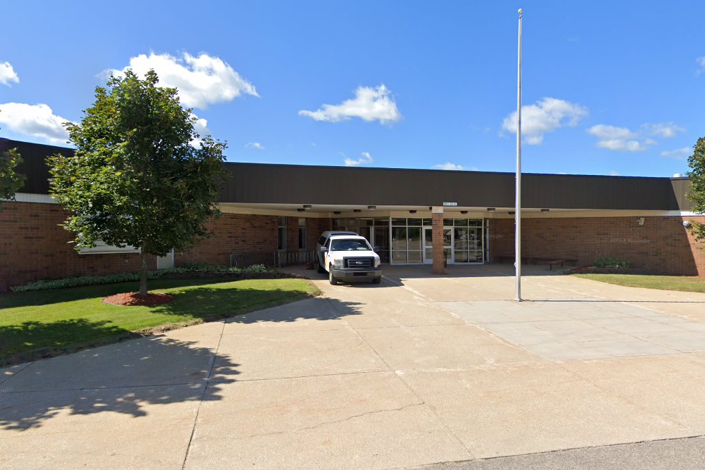 Gaylord Middle School