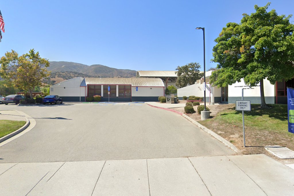 Buena Vista Middle School