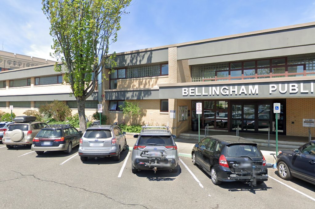 Bellingham Public Library
