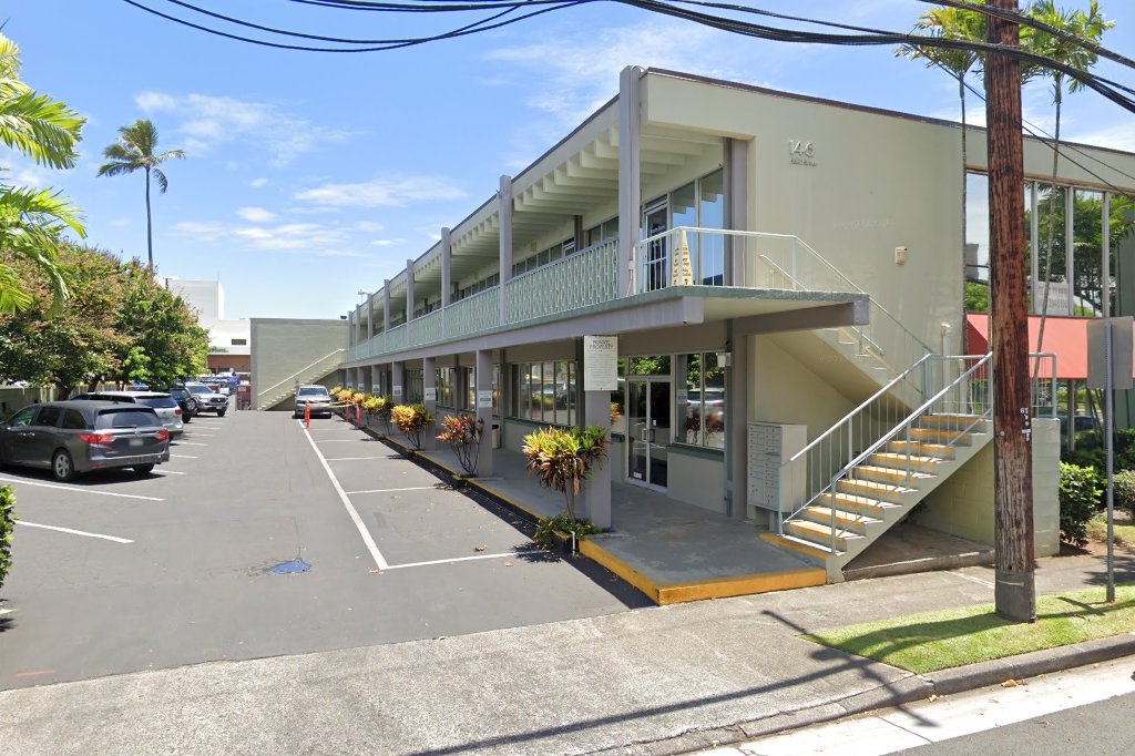 Huakailani School