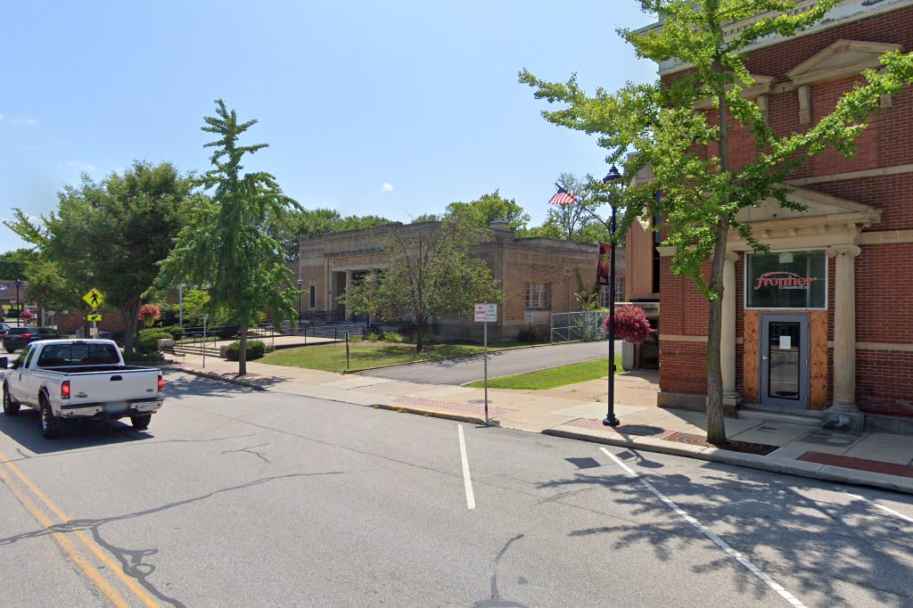 Oberlin Passport Office