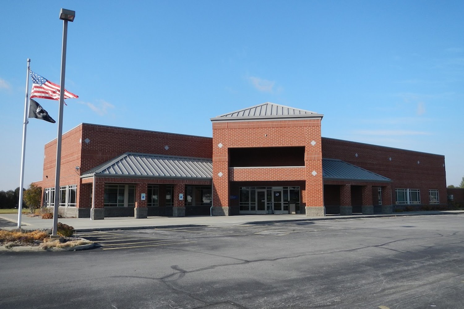 Maumee Passport Office