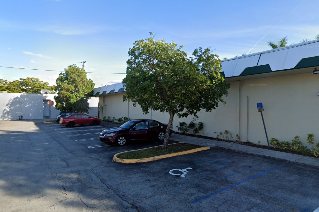 Allison Academy