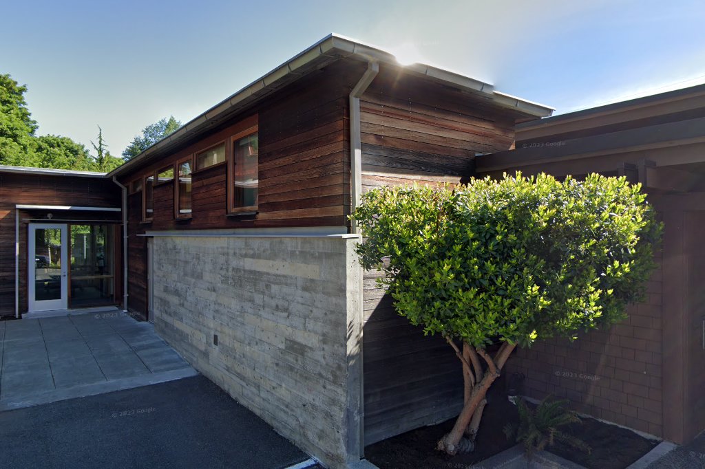 Magnolia Public Library