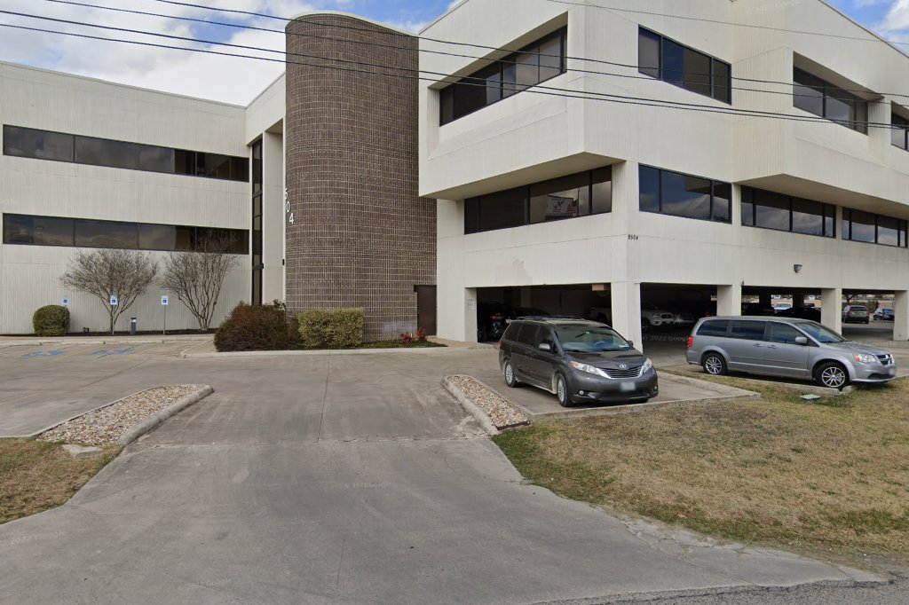 US Department of Veterans Affairs-San Antonio North East Vet Center