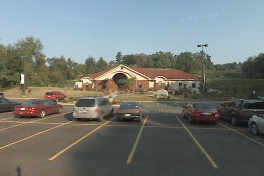 Washington State Community College
