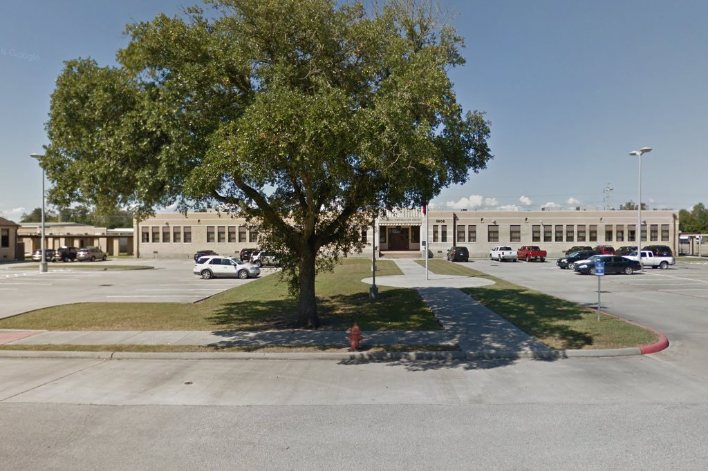 Dickinson Continuation Center
