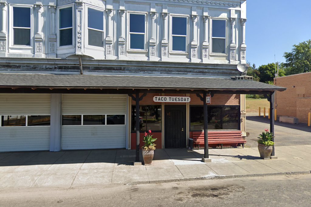 Genesee Community Library