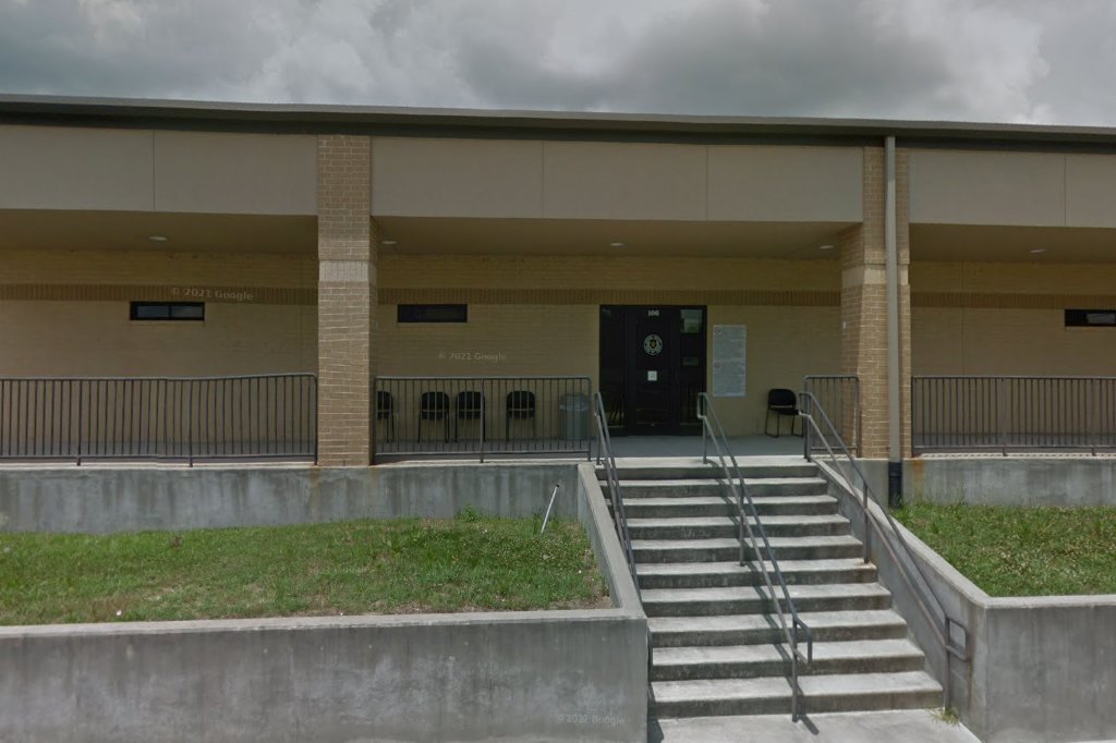 Orange County Texas Victims Assistance