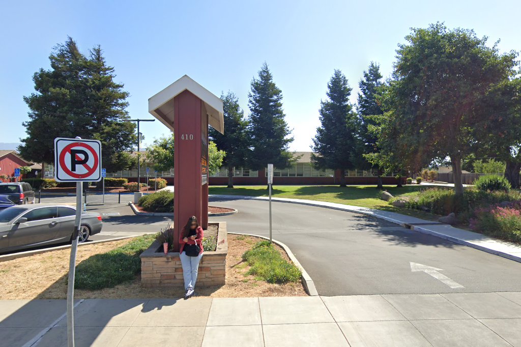 Monterey Park Elementary School