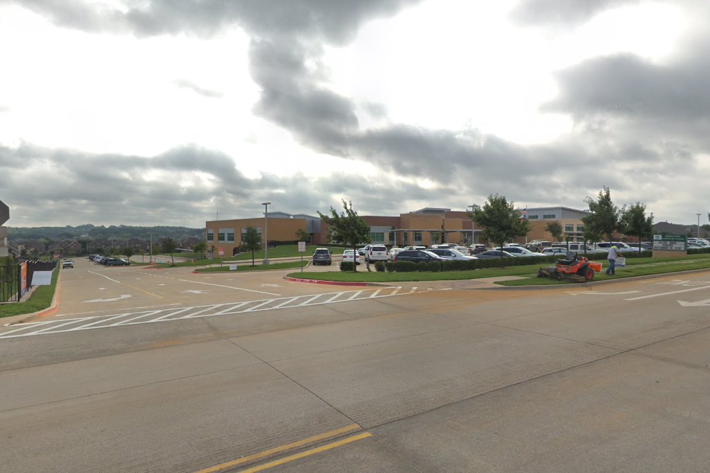 Ridgeview Elementary School