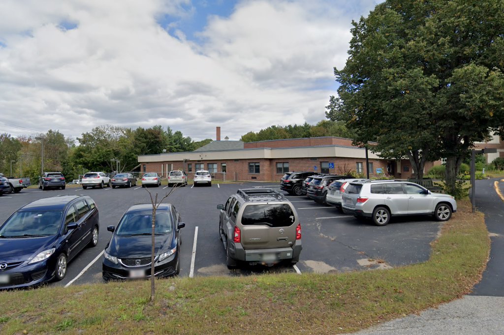 Eliot Elementary School