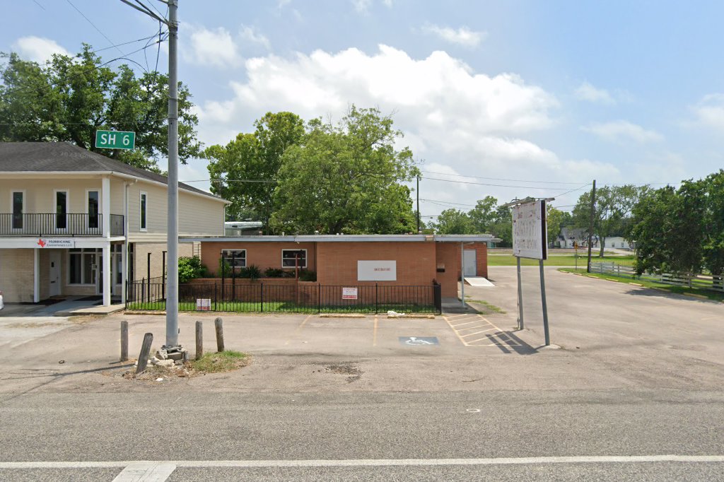 Hitchcock School District Office