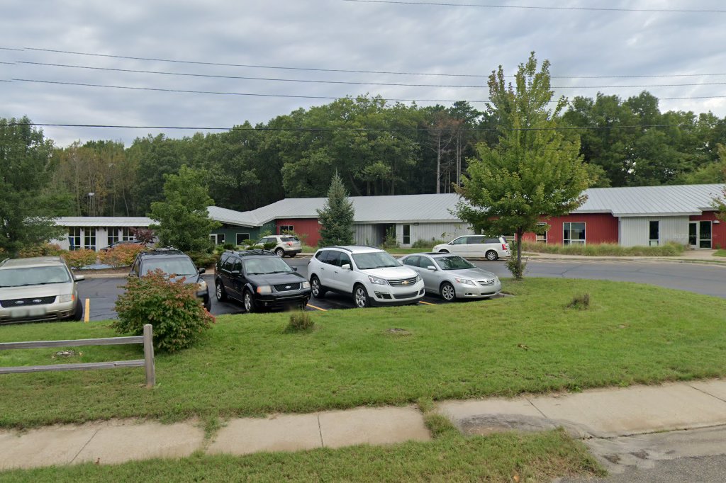 Walden Green Montessori
