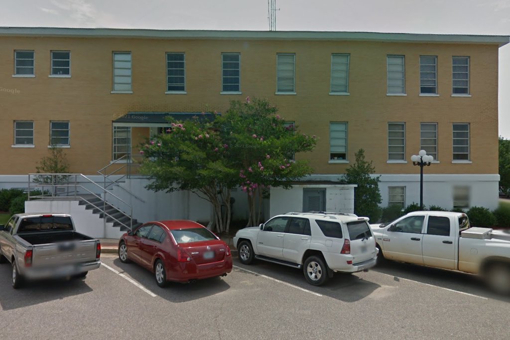 Butler Driver's License Office