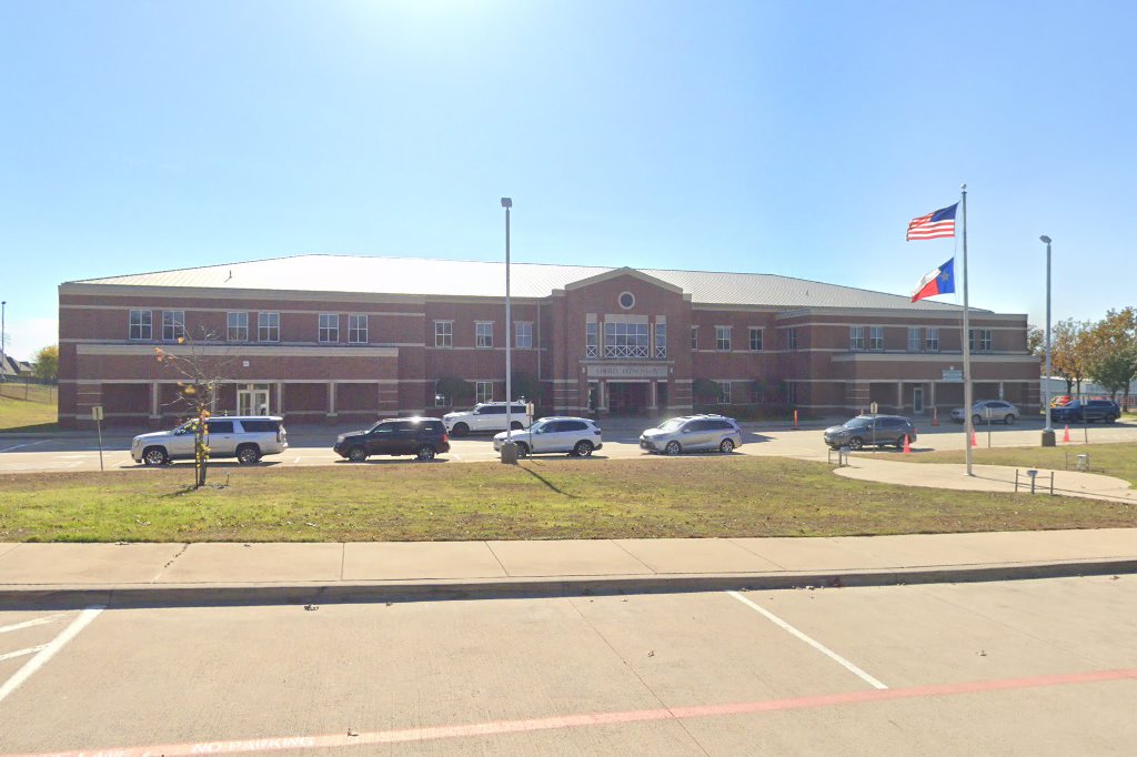 Liberty Elementary School