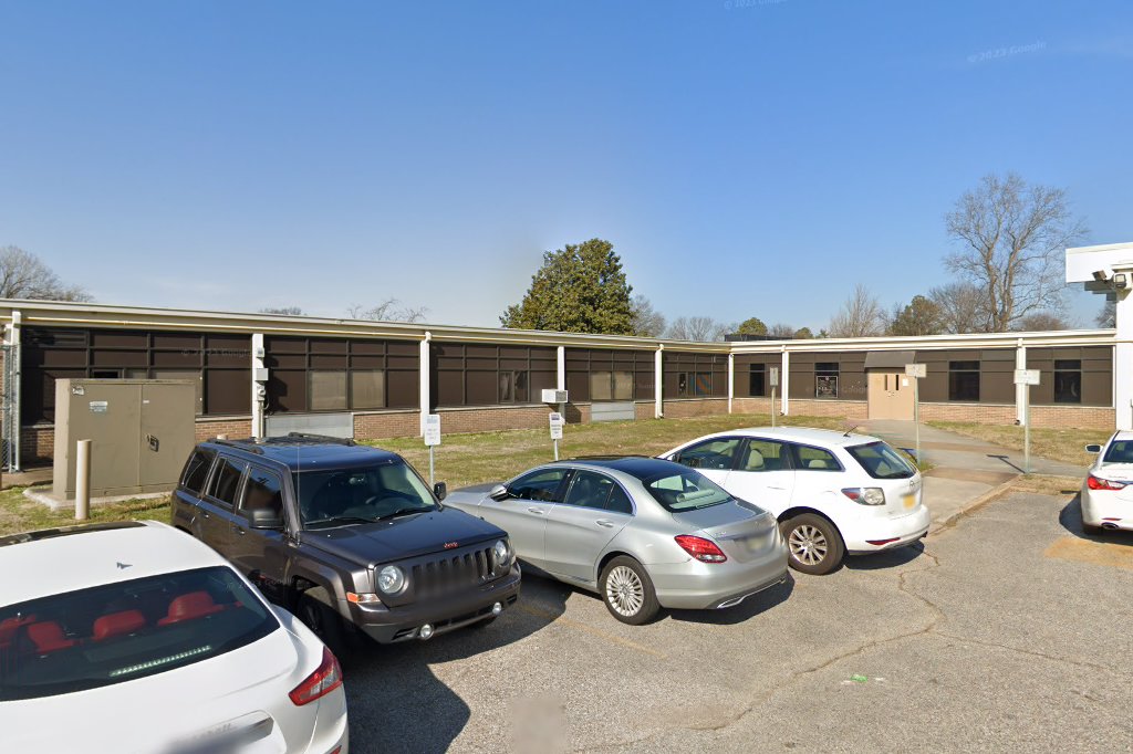 Whitney Elementary School